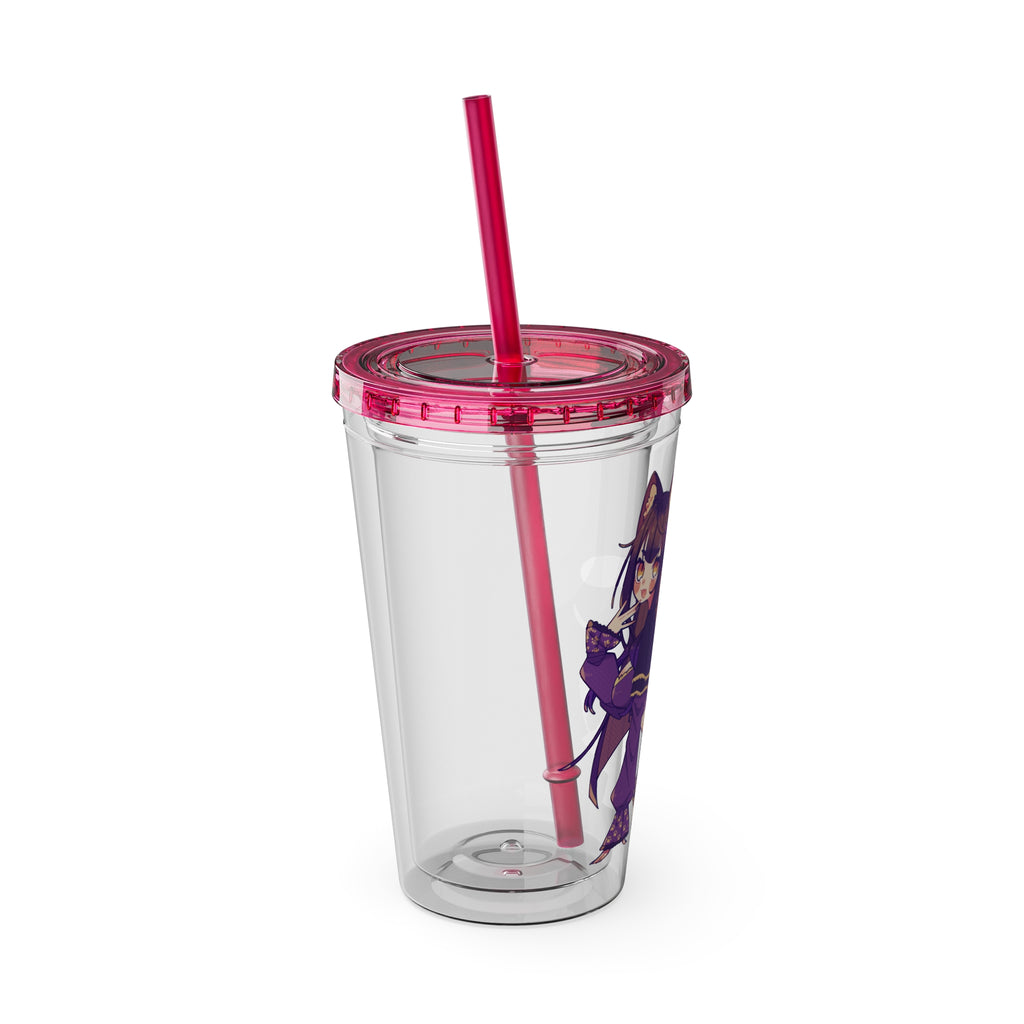 PochitaVT Tumbler