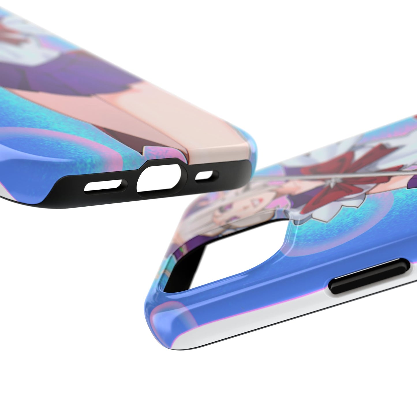 Star Protector Bobamai Tough Phone Case