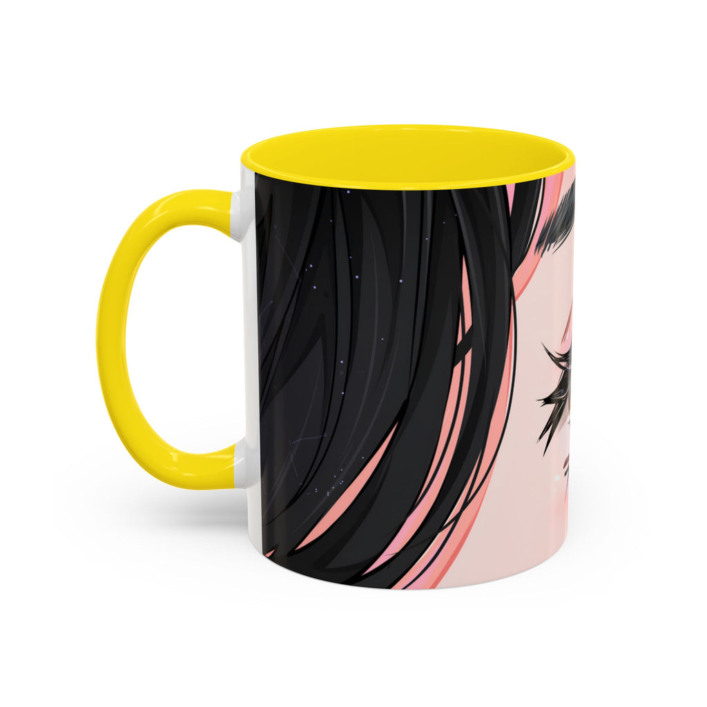 XXNerfy "Amber Eclipse" Mug