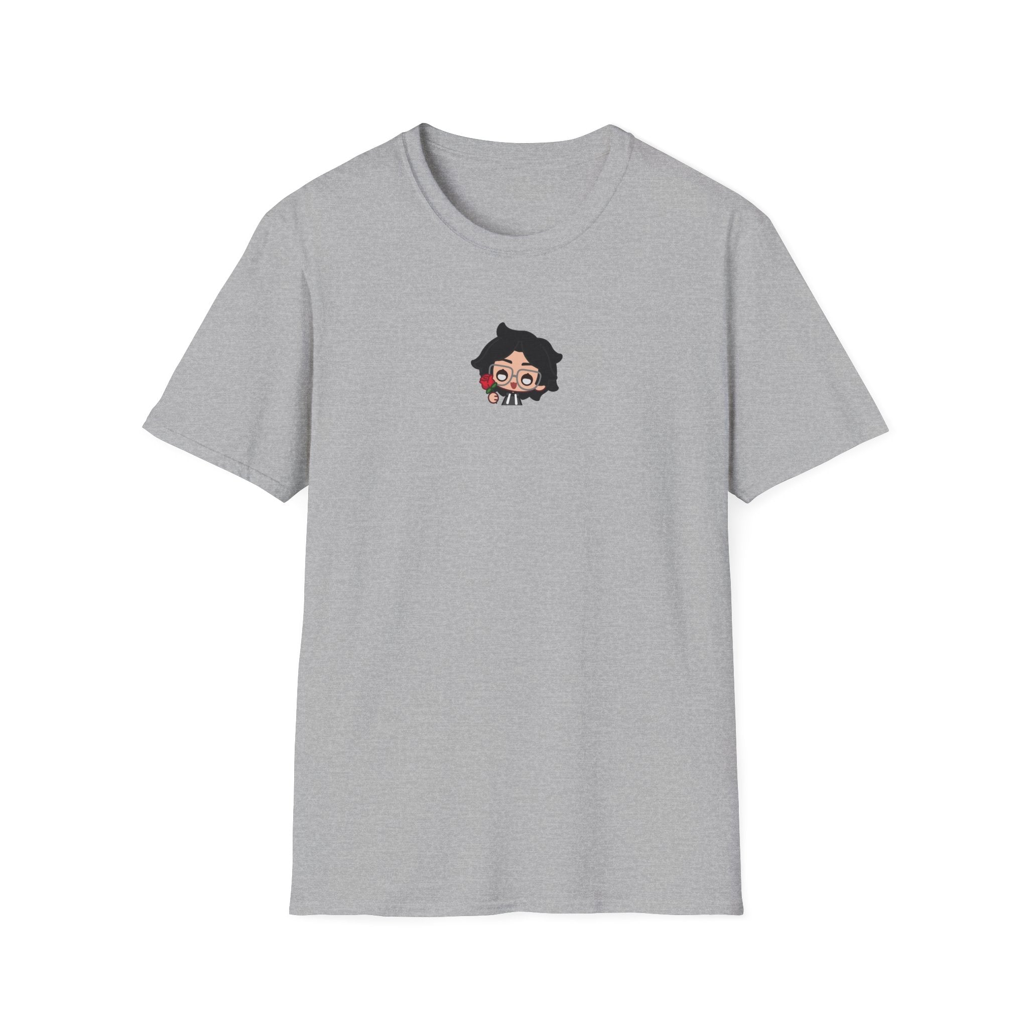RyoPlaying "Rose" TShirt