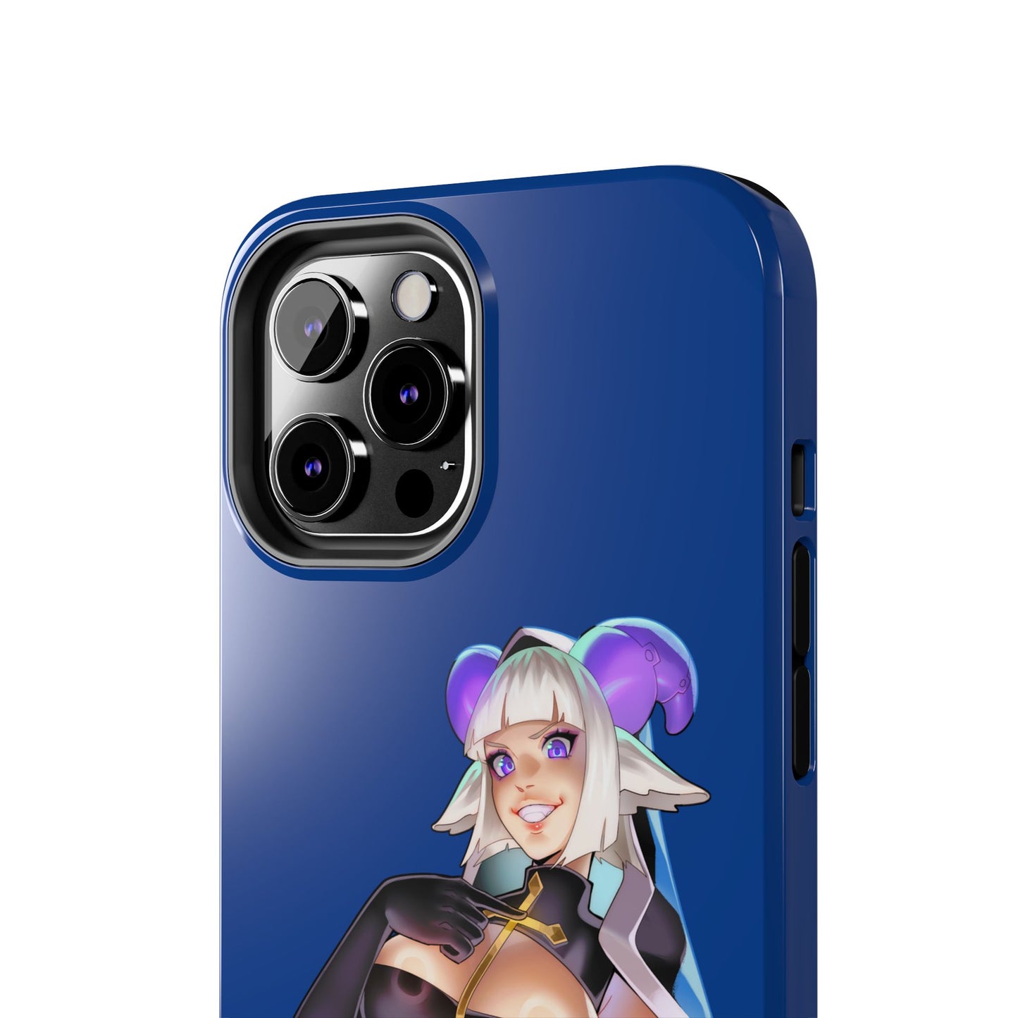Bobamai “Galaxy Princess” Phone Case