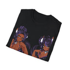 Dweepy Summer TShirt
