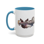 Wulfderstark Logo Mug