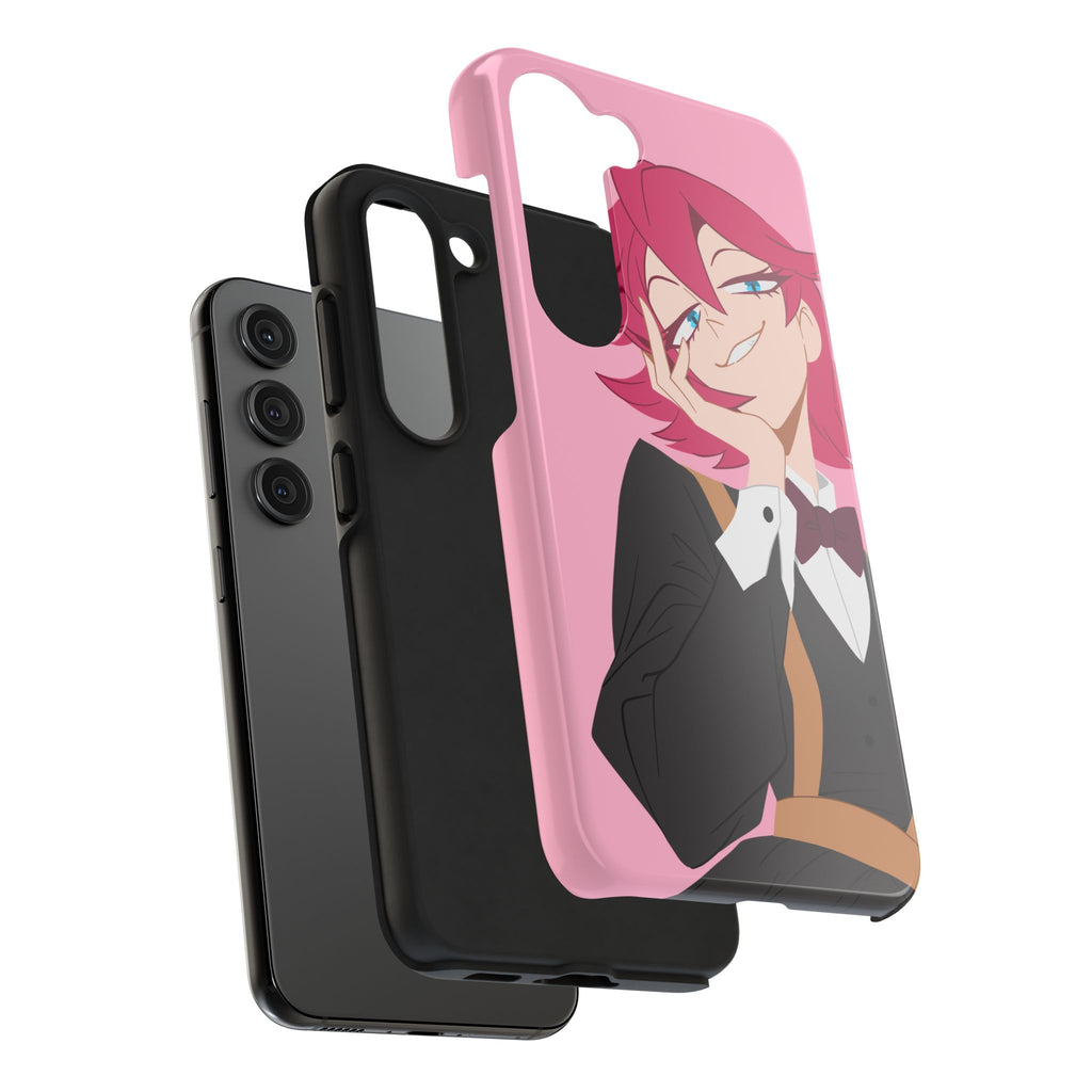LenDubs "Smug Len" Phone Case