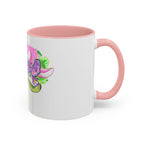 tealeafshark "Logo" Mug