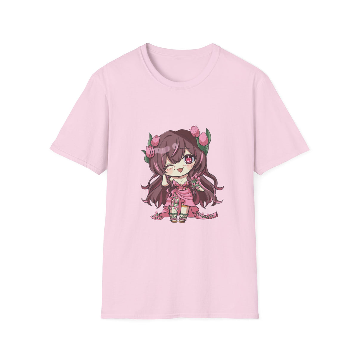 OPEuphie "Chibi" Shirt