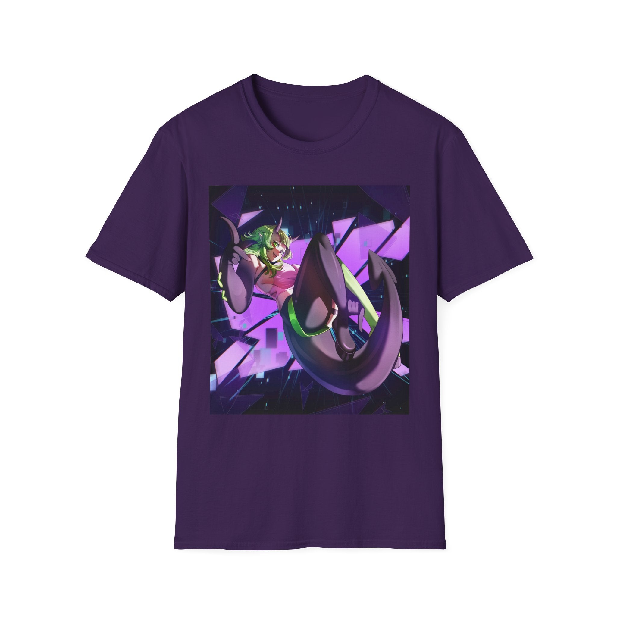V3xieByte TShirt
