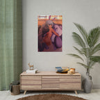 YourLittleDove "Midday Nap" Poster