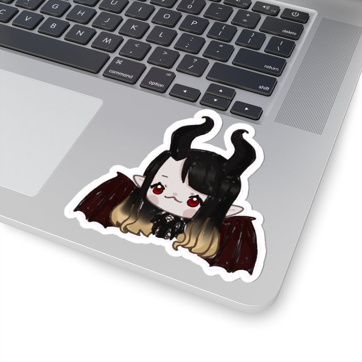 Deadly_Plague "Little Devil" Sticker