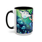 Siren "Underwater Adventure" Mug