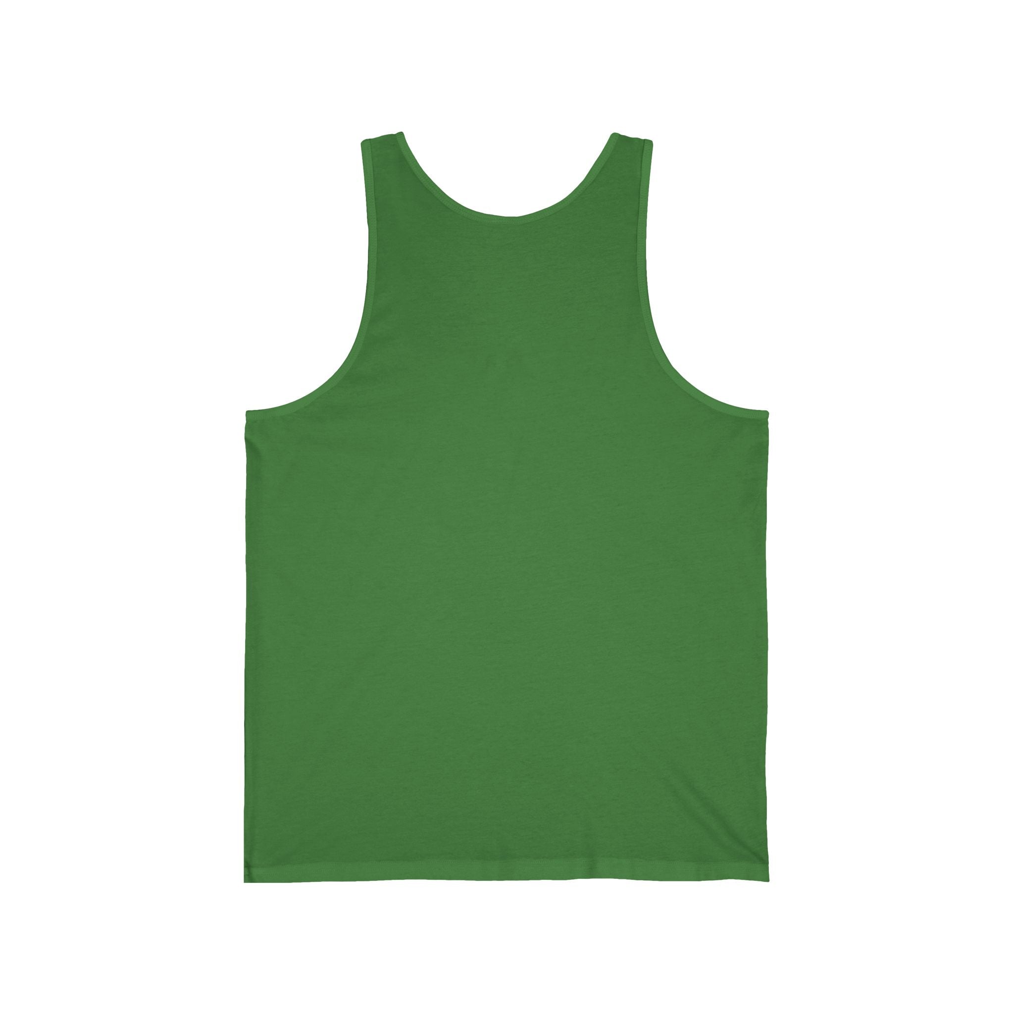 Limited MomoMorning Tanktop