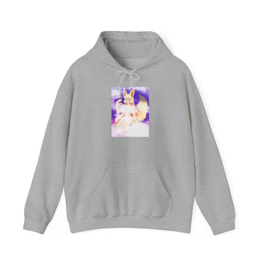 StarFlufVT "Steamy" Hoodie
