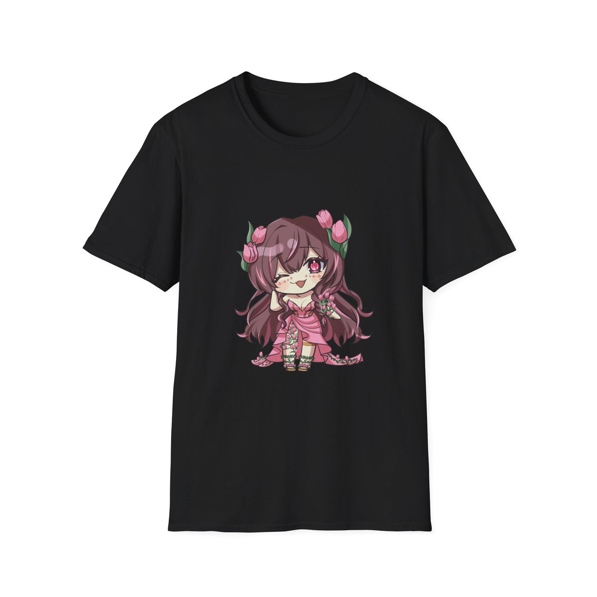 OPEuphie "Chibi" Shirt