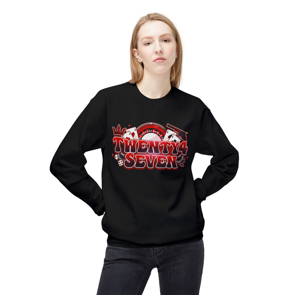 Twenty4Seven "Logo" Sweatshirt