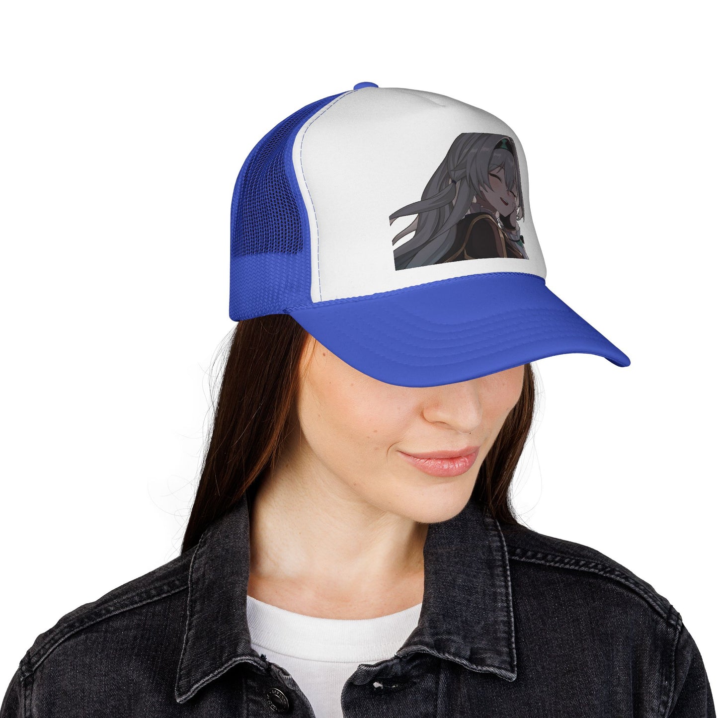 Firefly Trucker Cap