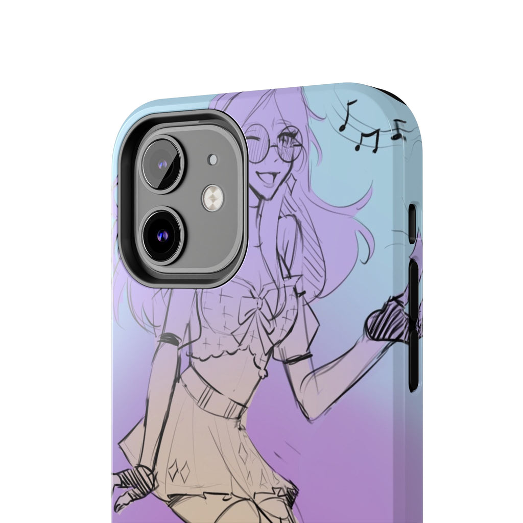 SolariaNights Phone Case