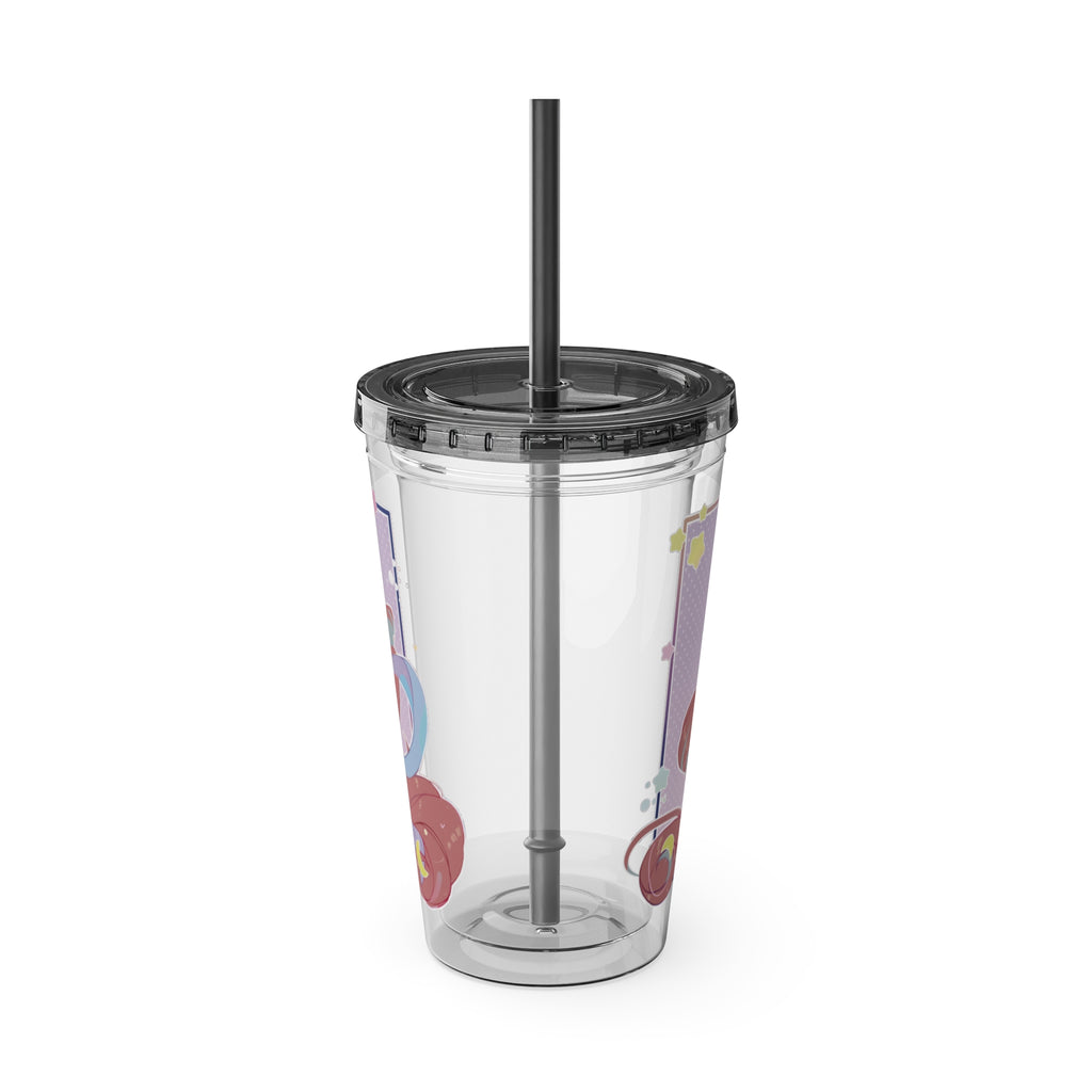 Chula Ephemeris Tumbler