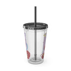 Chula Ephemeris Tumbler