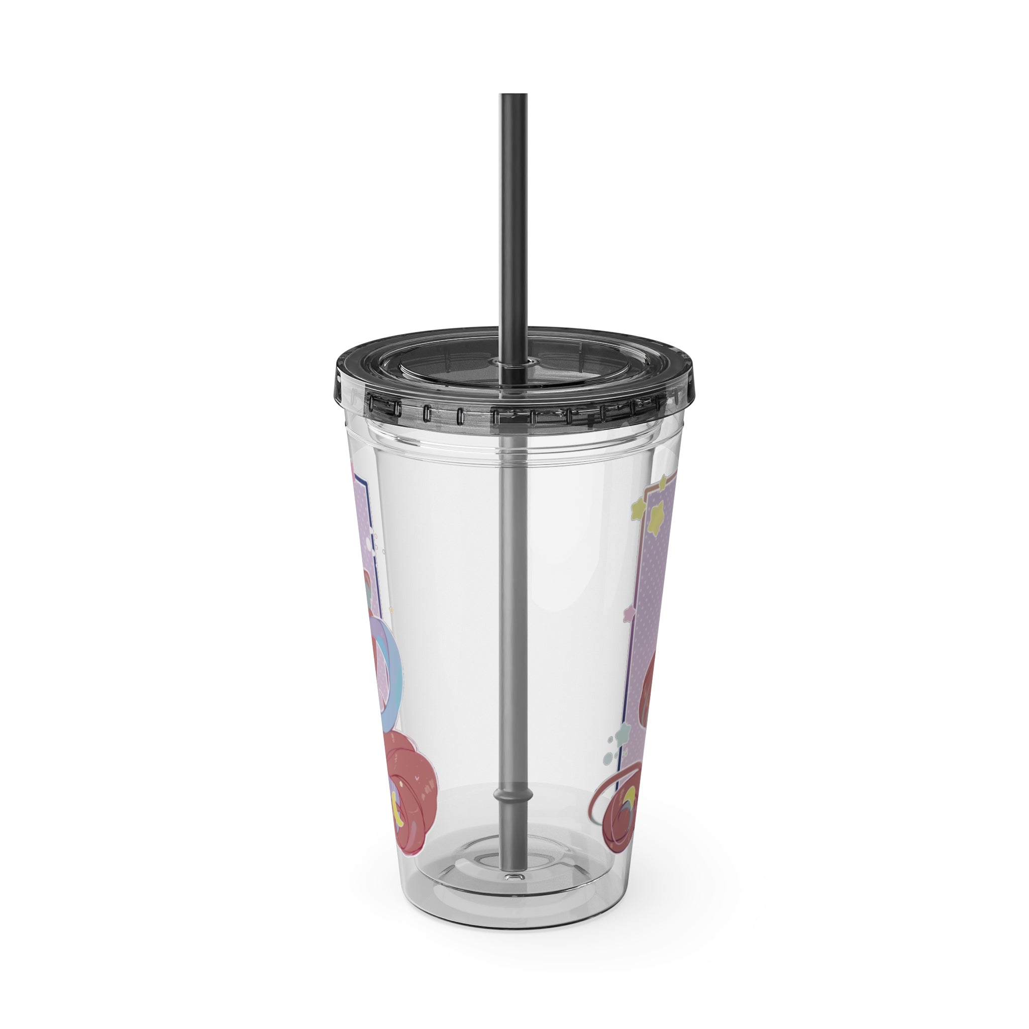 Chula Ephemeris Tumbler