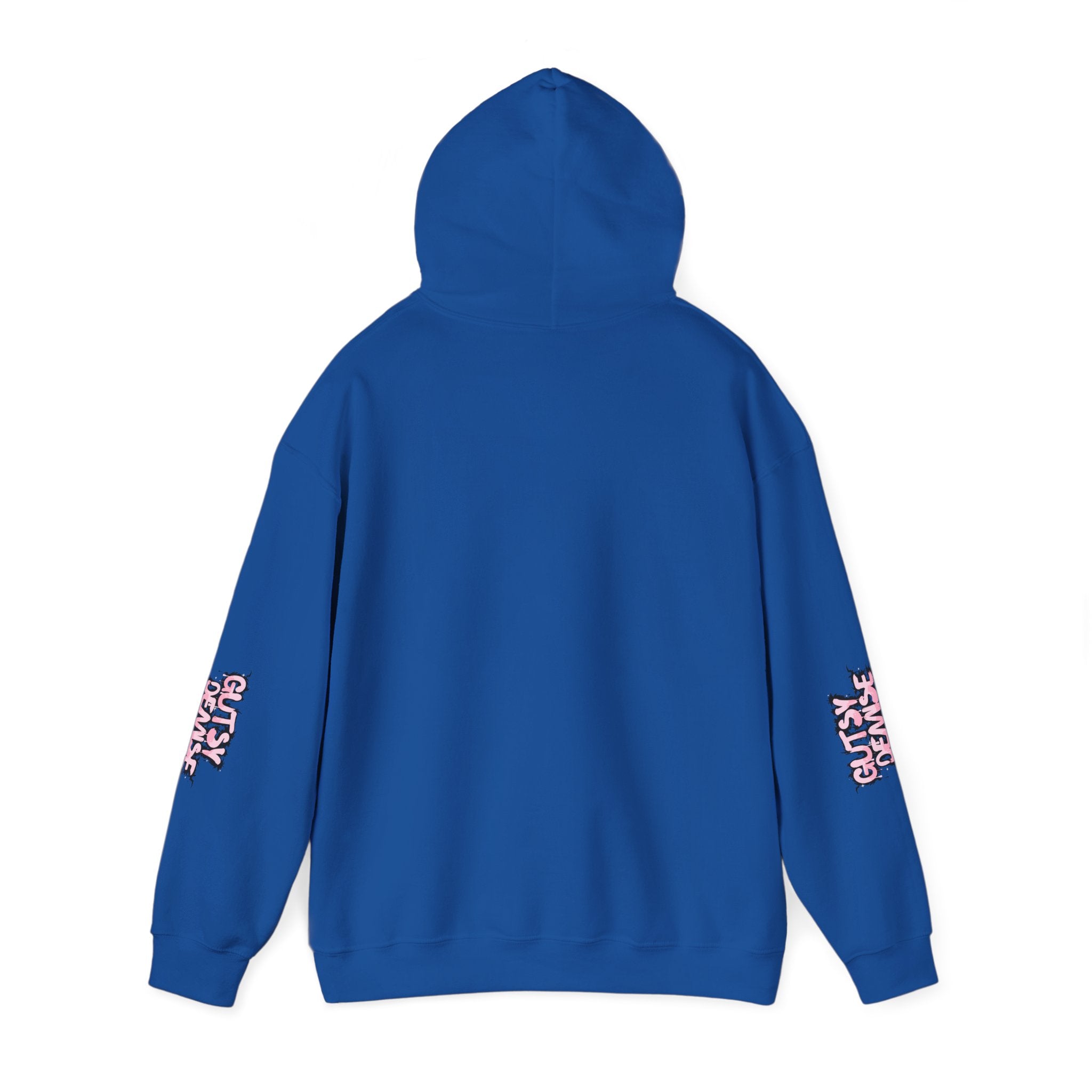 Gutsy Hoodie