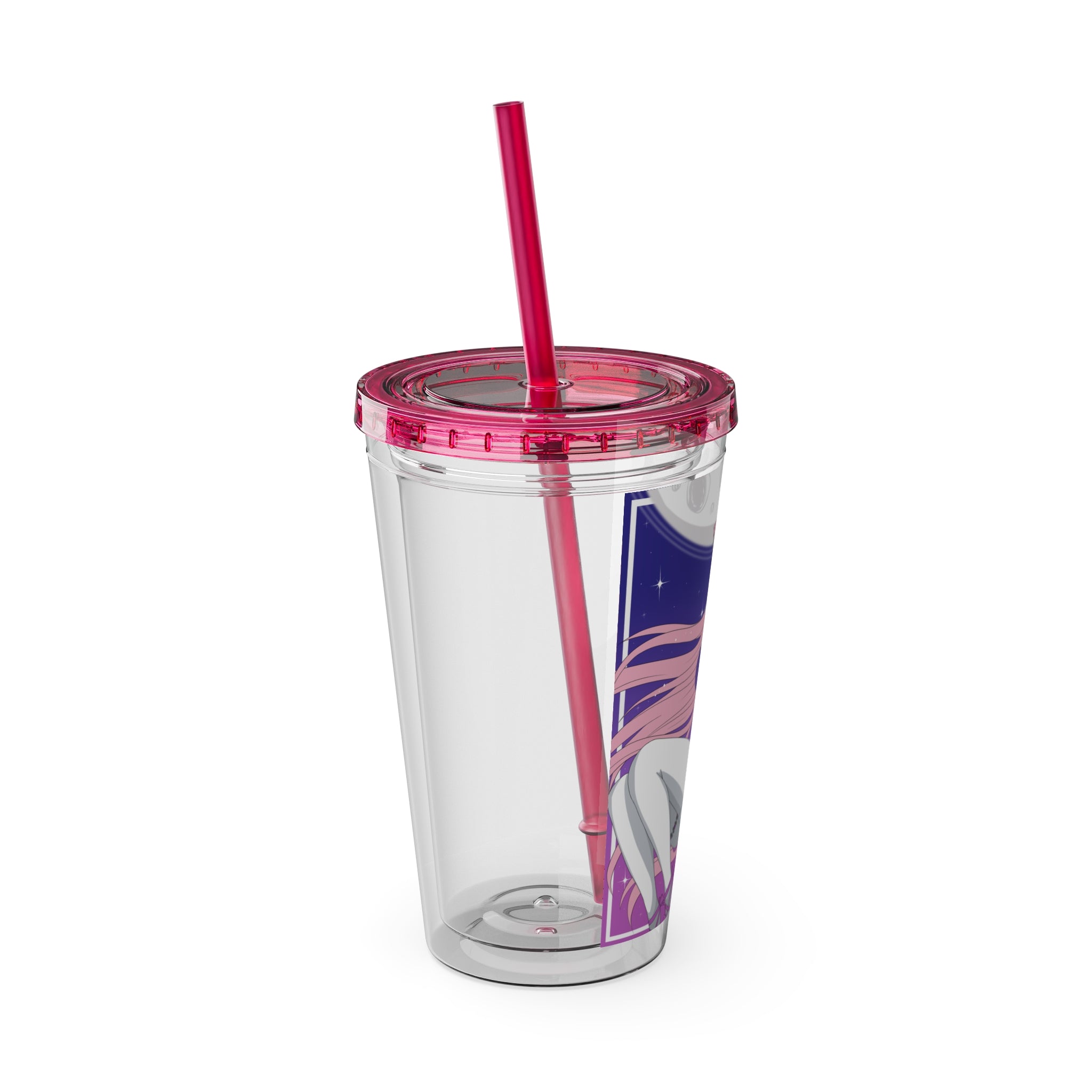 eclairsu Tumbler