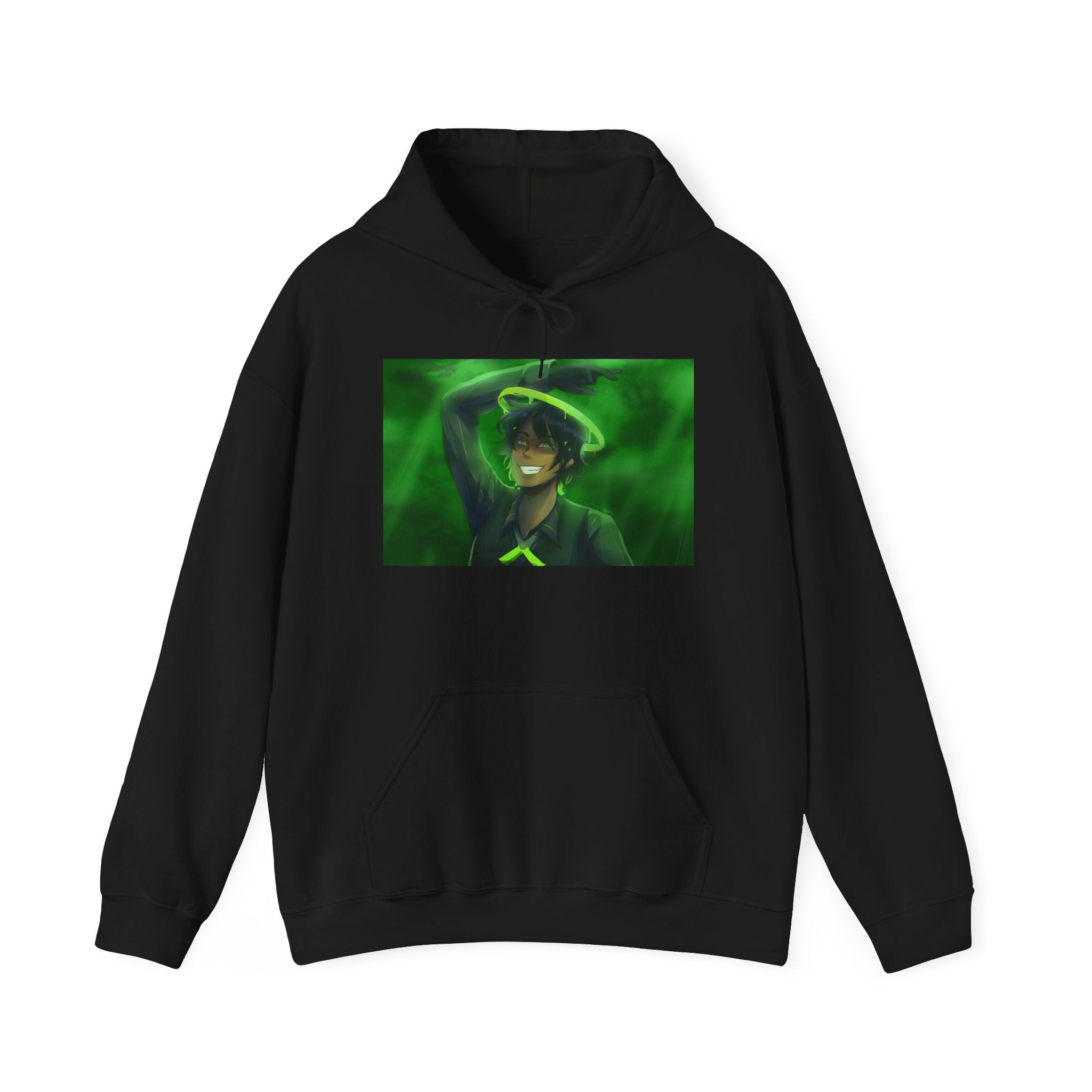 Beacon Hoodie