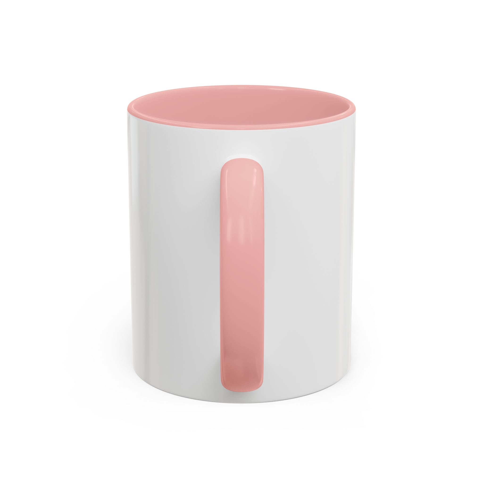 ZealotPara "Stonks" Accent Mug