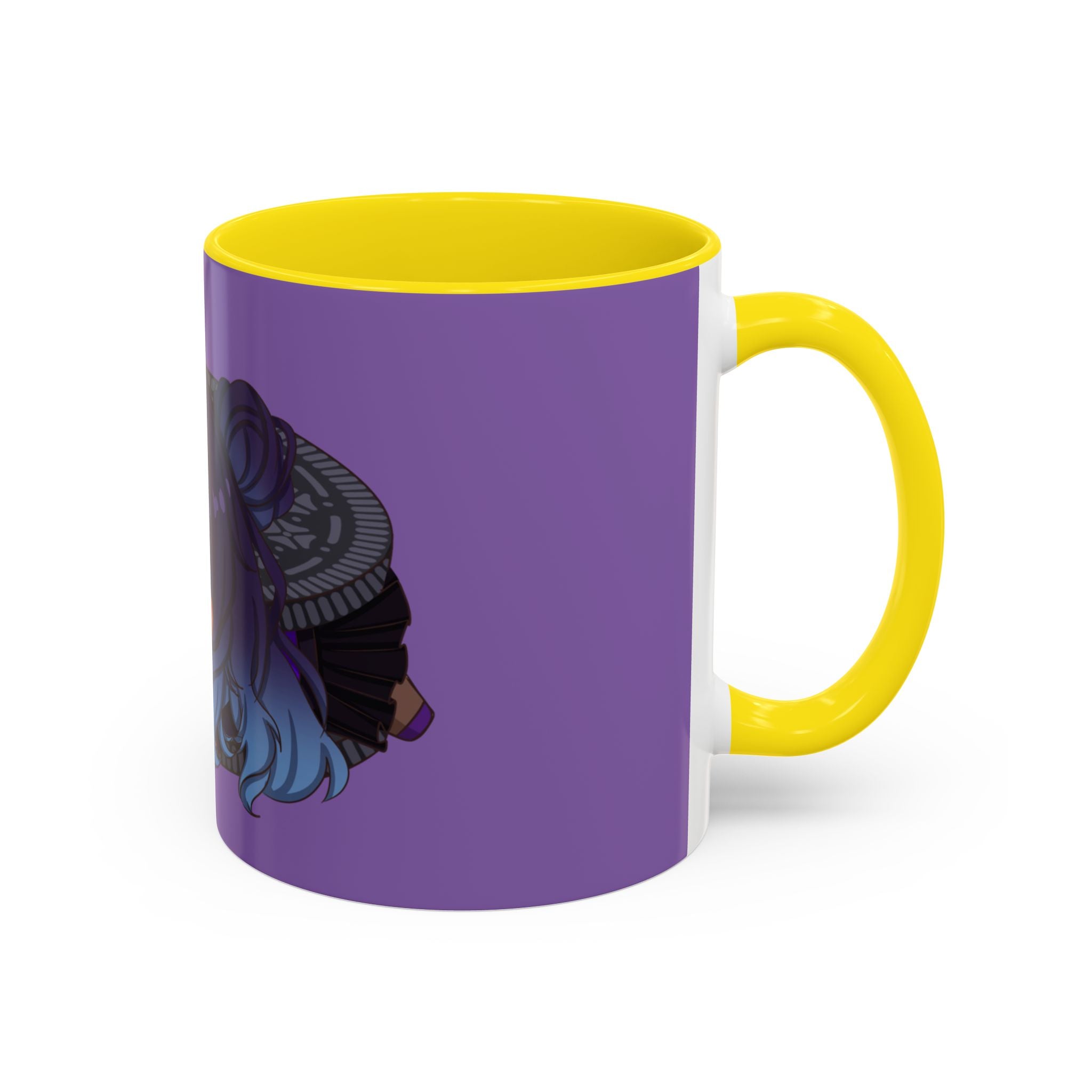 Quoreo Mug