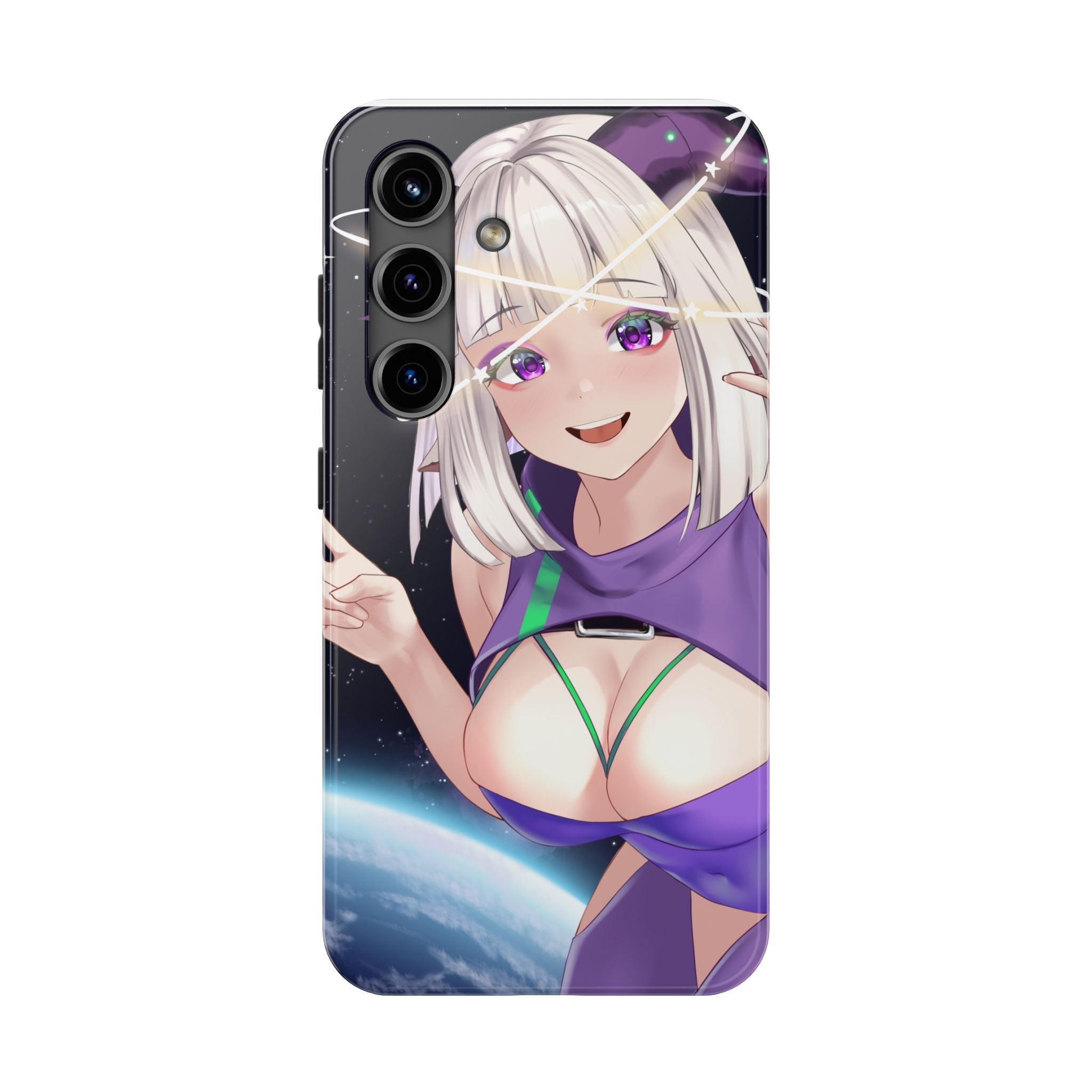 Peace! Bobamai Phone Case