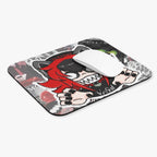 Gothic Gumi Mouse Pad