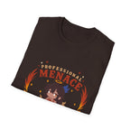 LenDubs "Professional Menace" Shirt