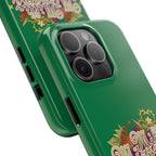 MillieMizuame "Royal Logo" Phone Case