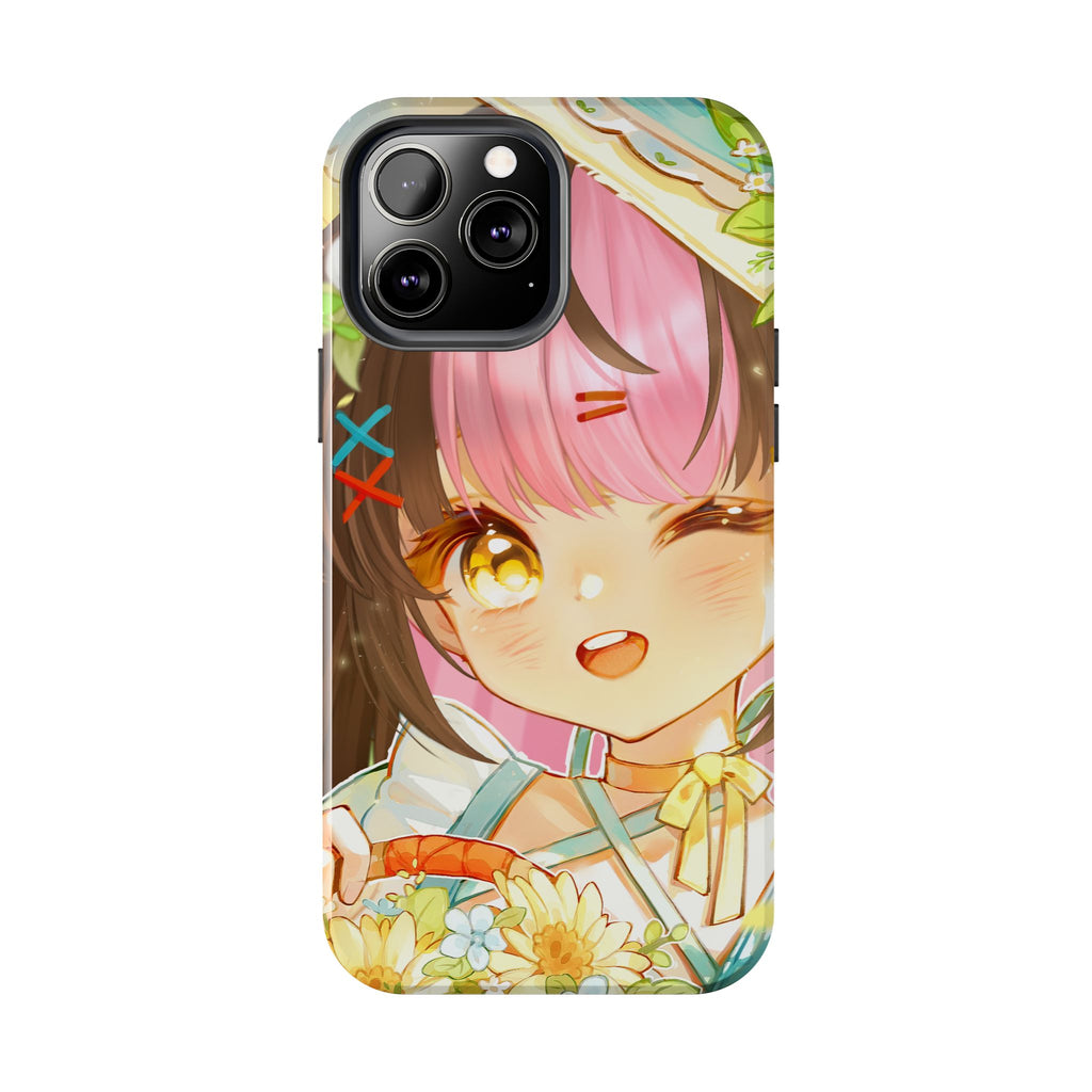 Lychibe "Daisies" Phone Case
