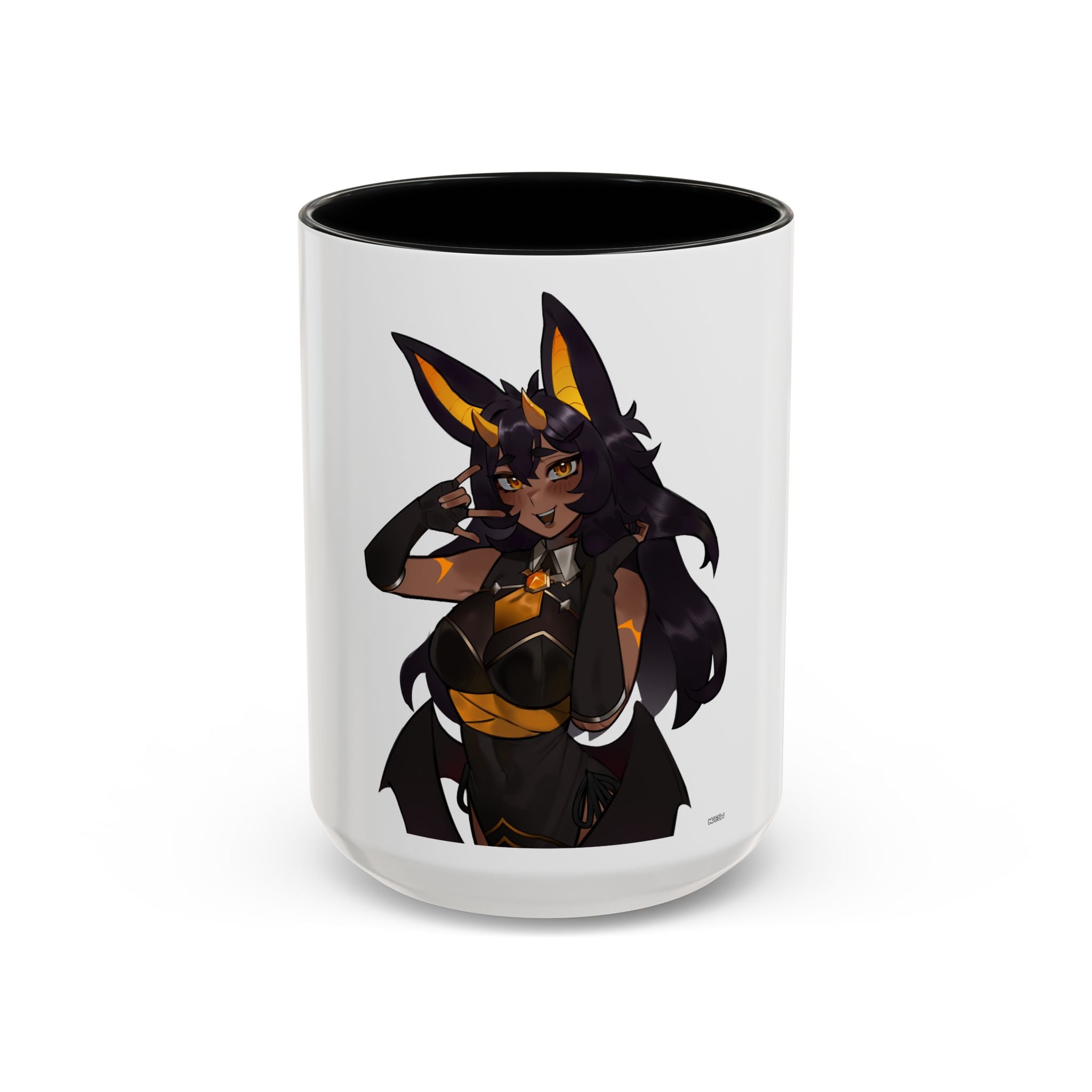 Rook Mug