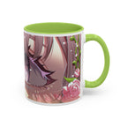 Komohana "Eye Got My Eye On You" Mug