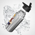 ACynicalSlime Metal Tumbler