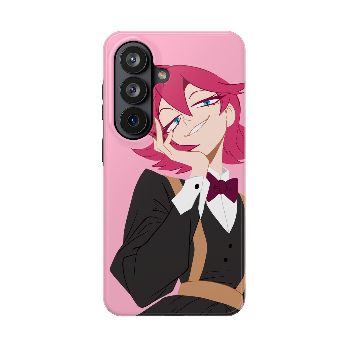 LenDubs "Smug Len" Phone Case