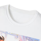 HaruLuna "Lounging" TShirt