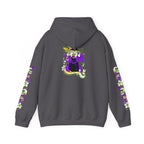 lily_starchaser Designer Hoodie