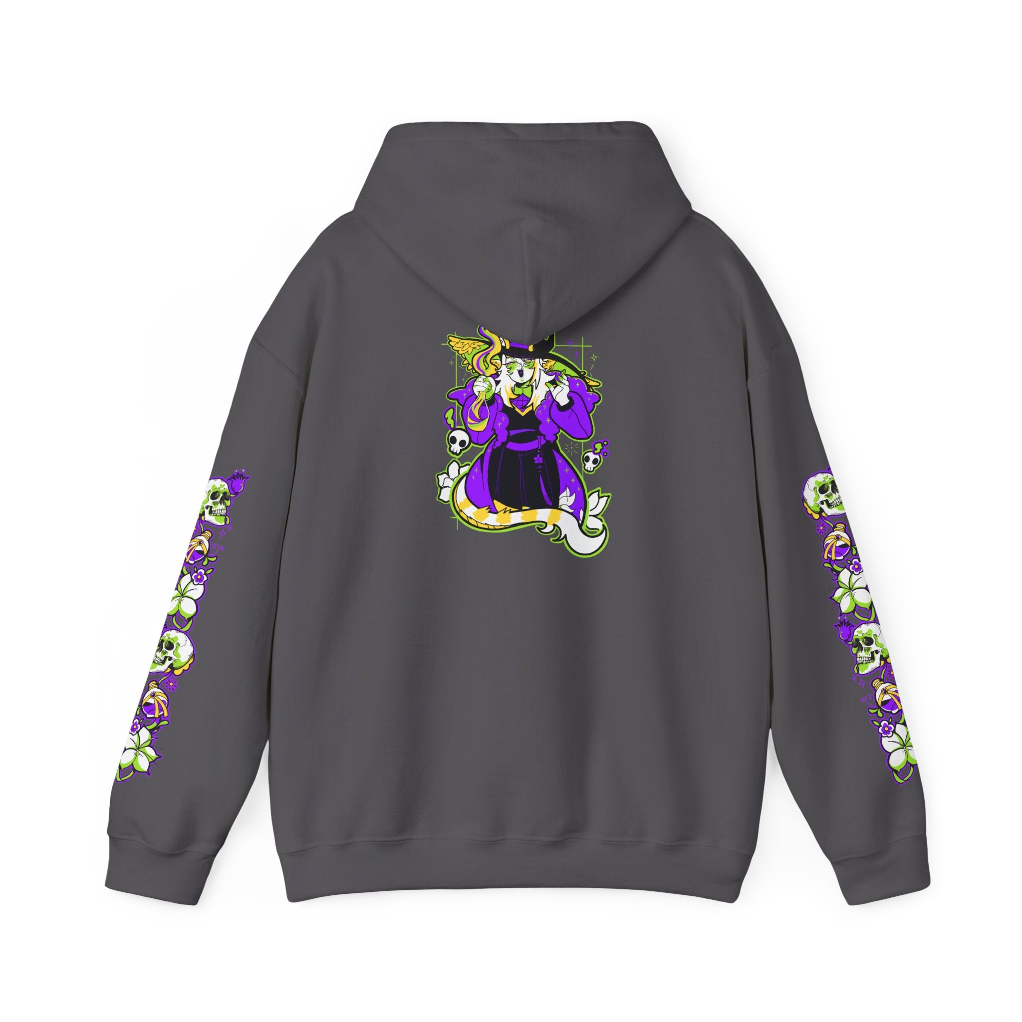lily_starchaser Designer Hoodie
