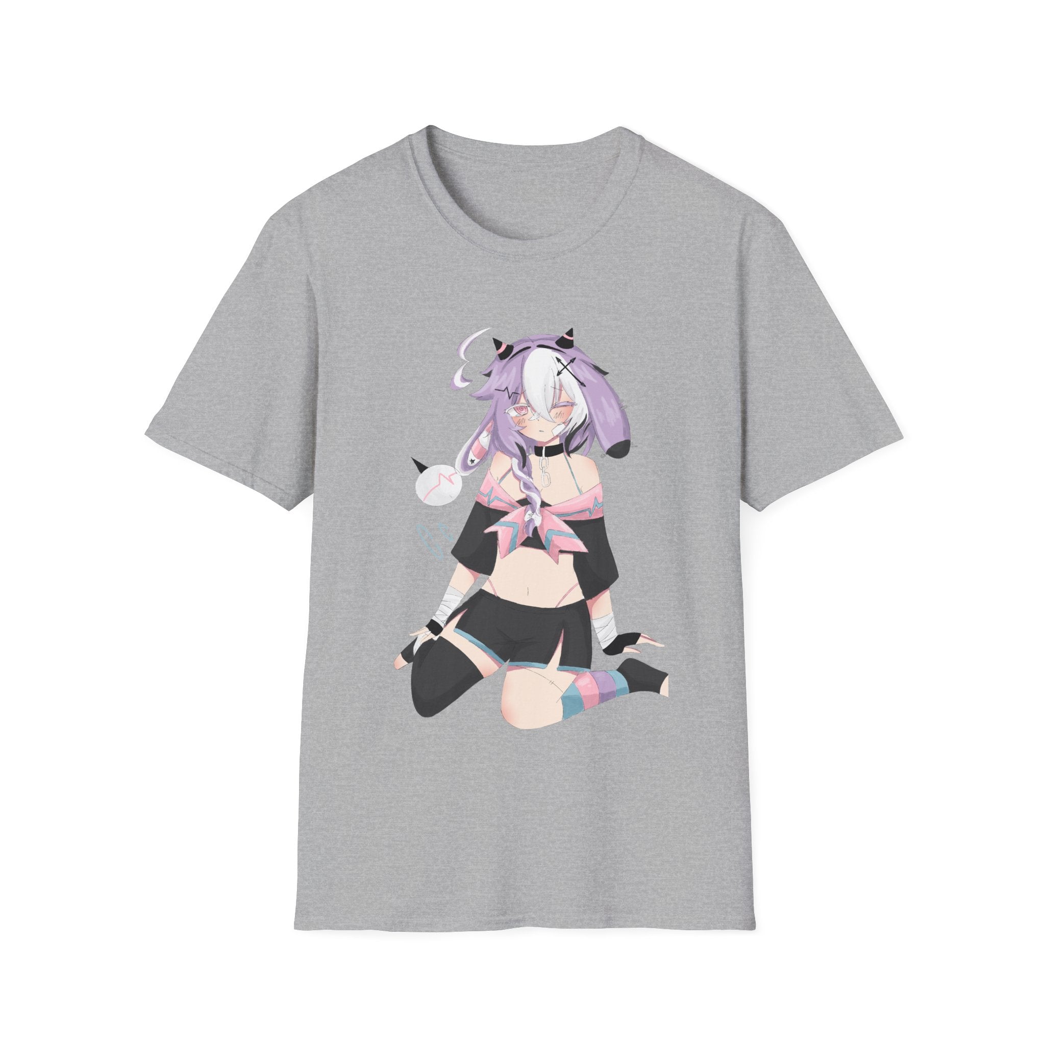 Mooniebunnz TShirt