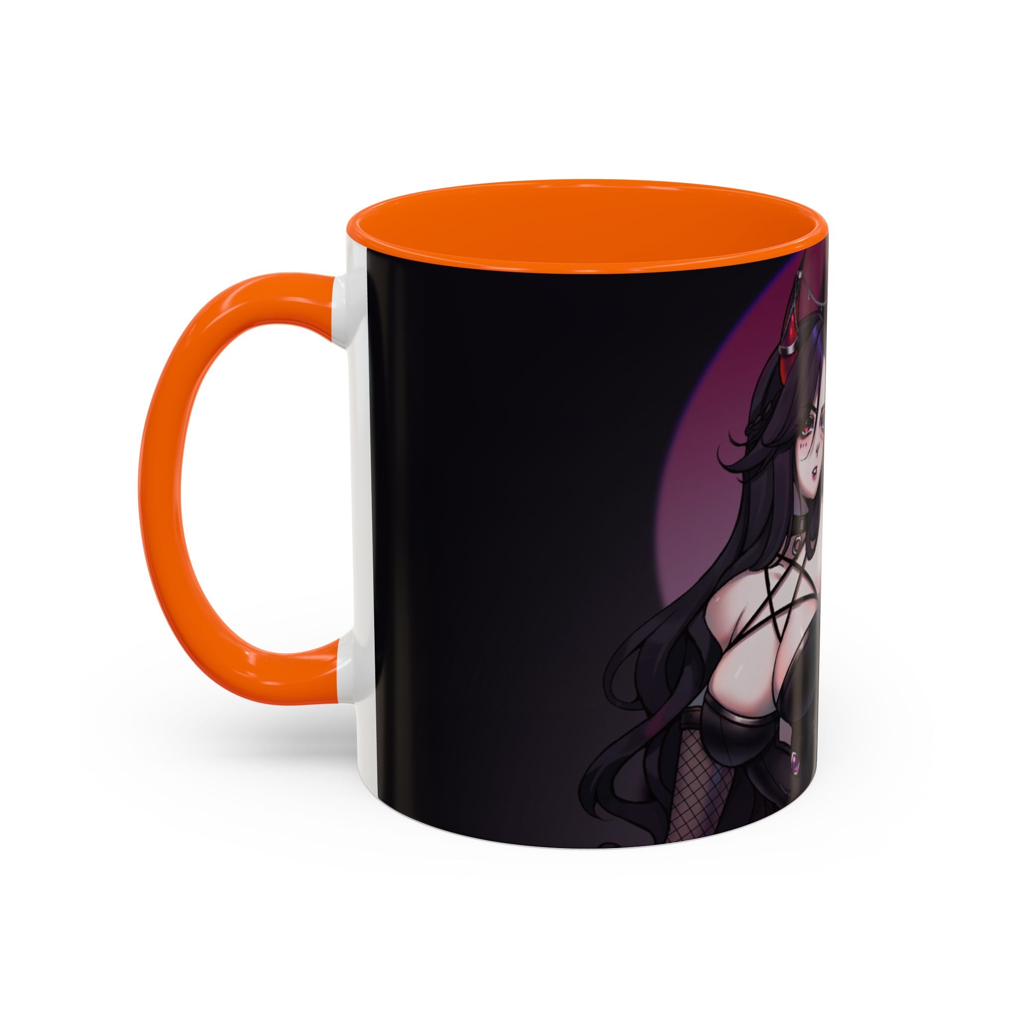 Nixykira Mug