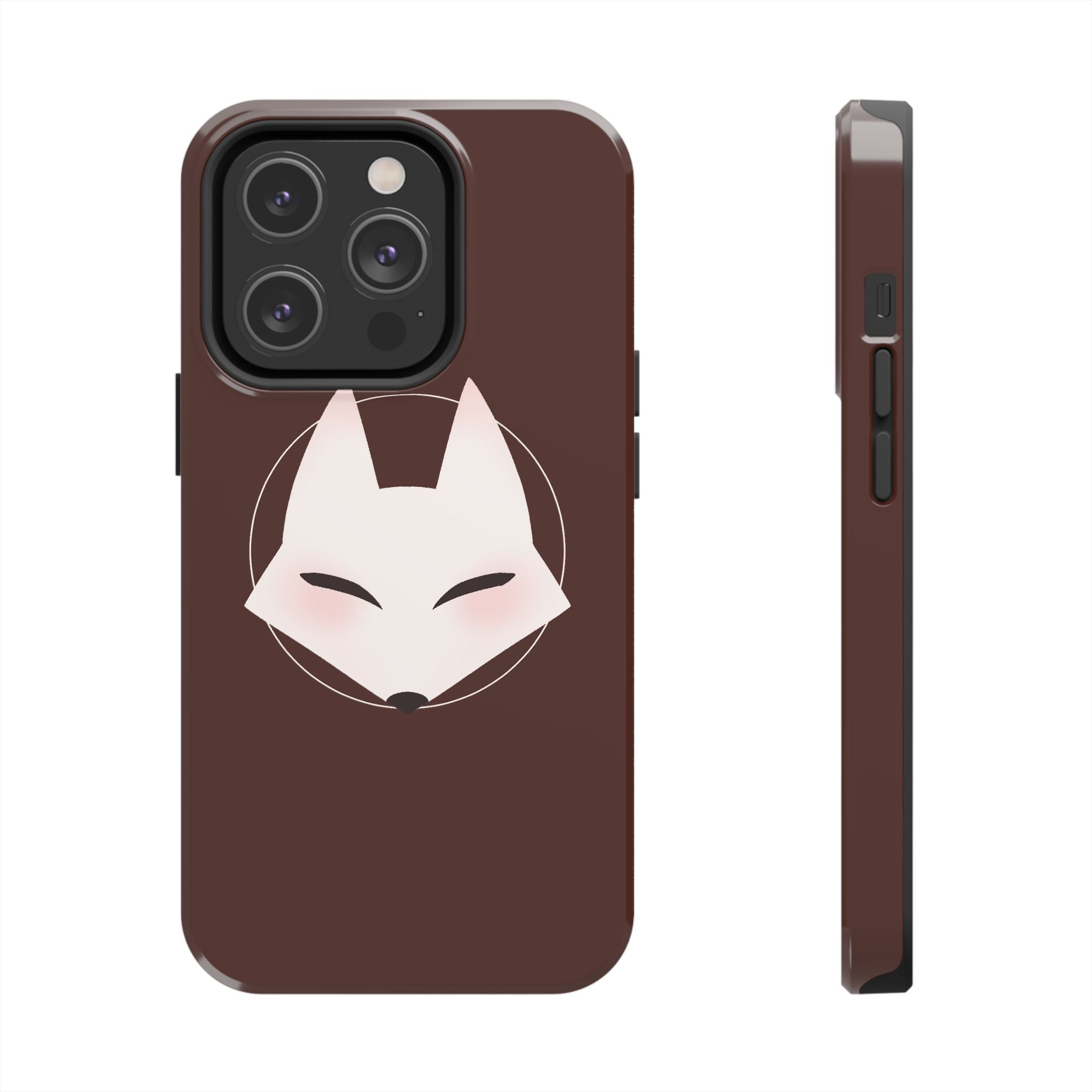 Sakuraartz_ Phone Case