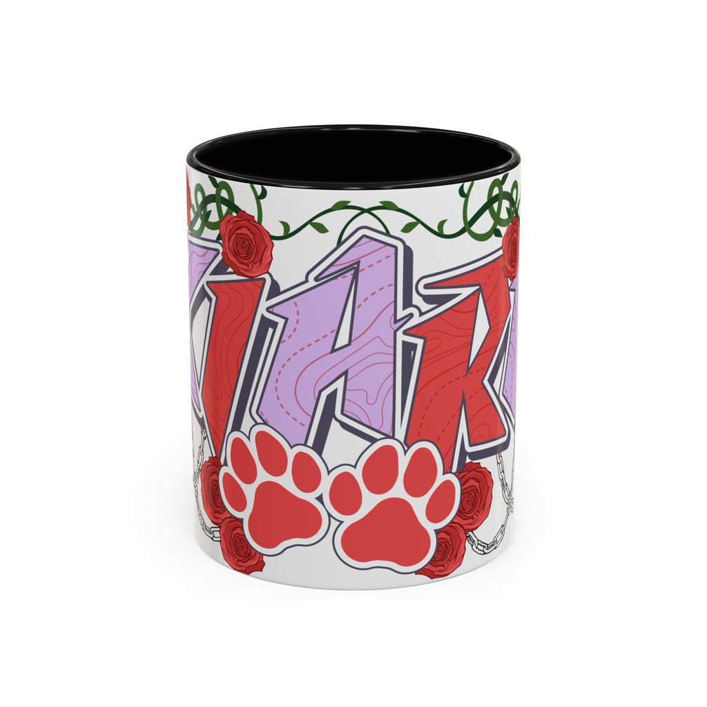 Lady Kiara Rose "Logo" Mug