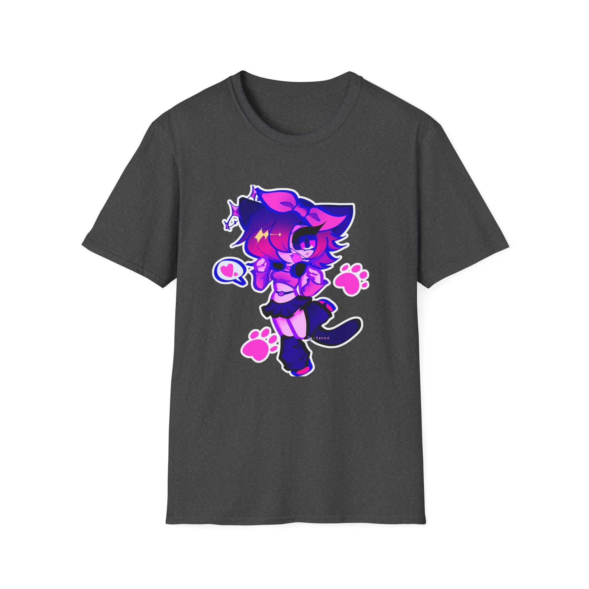 Vibrant Vixie T-Shirt