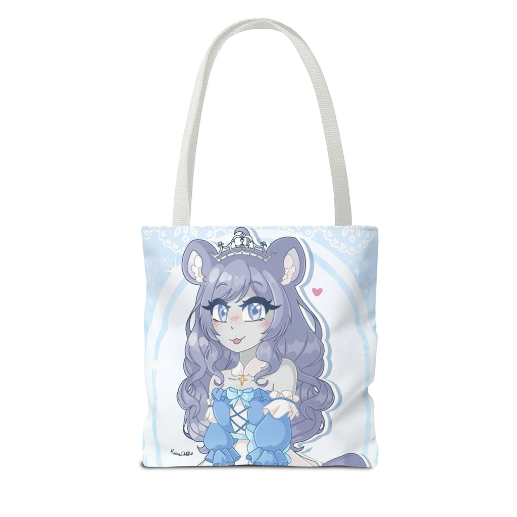 Princess Lianna Tote Bag