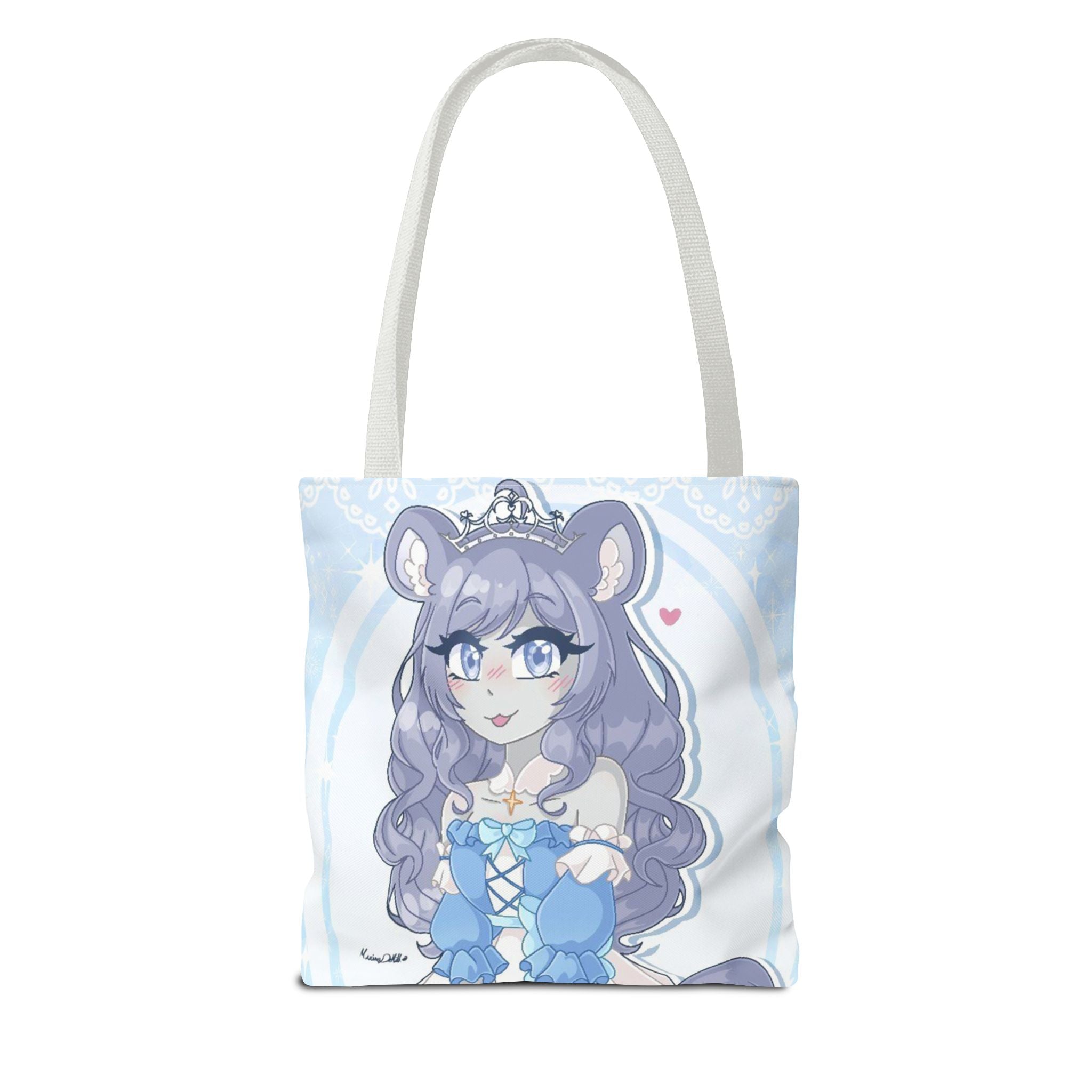 Princess Lianna Tote Bag