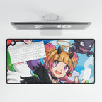 xMellomii "Trainer" Deskmat