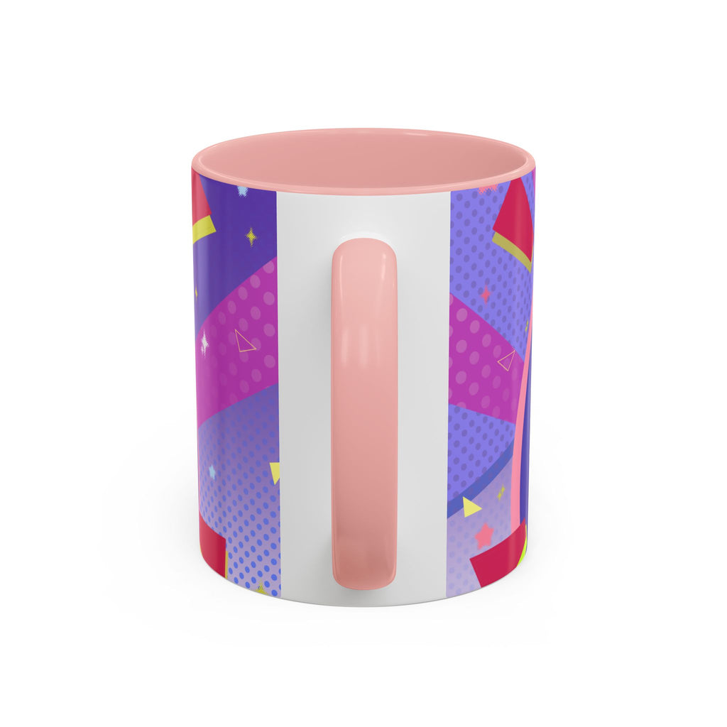 Aeverie “Waving” Mug