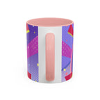 Aeverie “Waving” Mug